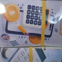فاکتور دو نسخه در سه تا اندازه