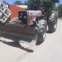 تراکتور ۳۹۹ جفت عتقه ۷۹