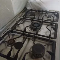 گاز فردار استیل روبینا ایتالیا