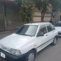 پراید ۹۱ هیدرولیک