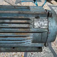 فروش موتور و گیربکس