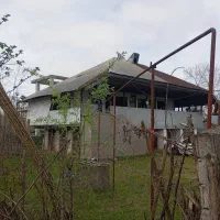 فروش زمین 380 متر با بنای 180متری در روستای کینچاه