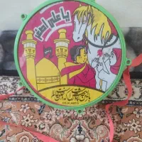طبل بچه گانه