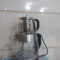 چایی ساز  در حد سالم و سلامت.
