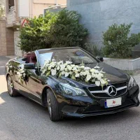 اجاره(کرایه) ماشین عروس لاکچری و خاص