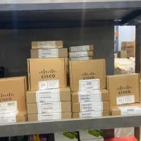 سویچ سیسکو وارداتی پایین ترین قیمت بازار