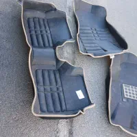 کف پایی و دیگرلوازم
