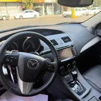 مزدا ۳ نیو /  Mazda 3 New