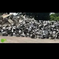 خرید  ضایعات