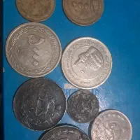 سکه قدیمی