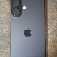 گوشی آیفون ۱۶