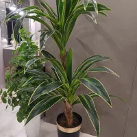گل مصنوعی شیک