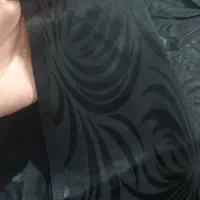 چادرمشکی