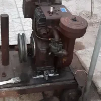 موتورآبکشی