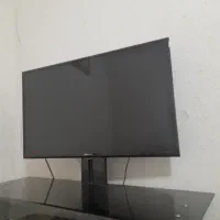 تلویزیون ال ای دی هایسنس۴۳ اینج