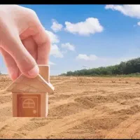 فروش زمین مسکونی