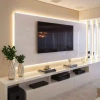 اجاره واحد ۱۲۵ متری ۳خواب آفتابگیر  خیابان داریوش