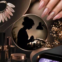 آموزش تخصصی کاشت ناخن