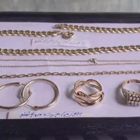 طلا کهنه بدون اجرت ۱ الی ۲درصد