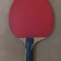 راکت پینگ پنگ