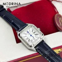 ساعت کارتیه دومونت + کیفیت مستر