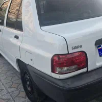 پراید ۱۳۱ در حد صفر کمیاب