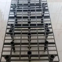 کفی تختخواب پلیمری در مبلمان عابدی