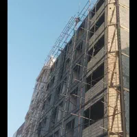داربست فلزی مهران بست
