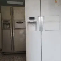 ساید/یخچال خراب و سالم.میخر.یم و فروش