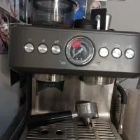 دستگاه قهوه ساز
