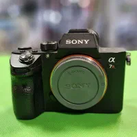 دوربین SONY A7R III BODY