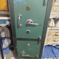 گاوصندوق نسوز
