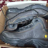 کفش ایمنی مهندسی