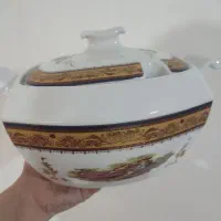 ظروف لیلی و مجنون