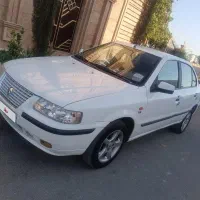 سمندتمیزباموتورصفر1405
