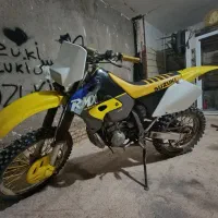 rmx ۲۵۰|موتورسیکلت|خواجه, |دیوار