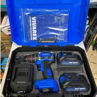 دریل شارژی VIVAREX 20V