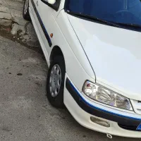 پارس ۹۰ دوگانه کارخونه