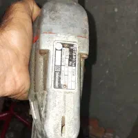دریل برقی خارجی