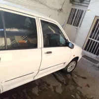 پراید 141بدون  رنگ شاسیا پلم بیمه فول