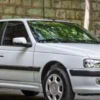 پژو پارس XU7P مدل ۱۴۰۱