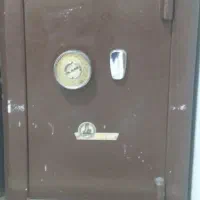 گاو صندوق