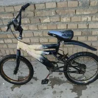 دوچرخه ۱۶