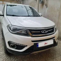 تیگو ۵ مدل ۹۹