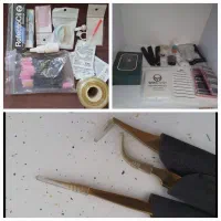 اکستنشن مژه فروش