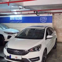 آریزو ۵ IE توربو ۱۴۰۲ درحد صفر خشک بدون نقطه