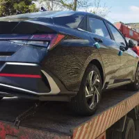 خودروبر جرثقیل شاهرود