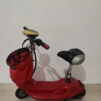 اسکوتر برقی