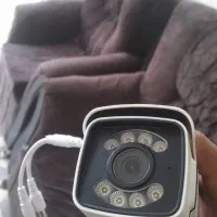 نصب دوربین مدار بسته