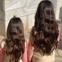 ابریشم های بلند